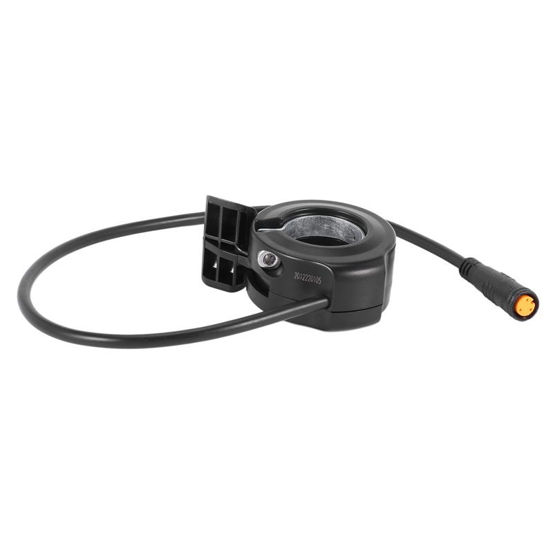 NALFI-8X Duimgashendel voor Ba - Mid Drive Conversion Kit 1000W recensie en prijs