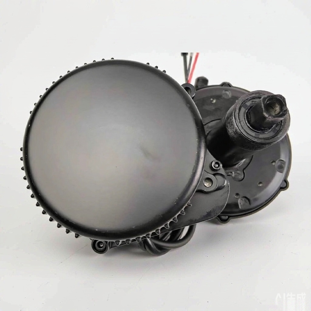 G340 Mid Drive Motor Kit DPC18 - Mid Drive Conversion Kit 1000W recensie en prijs
